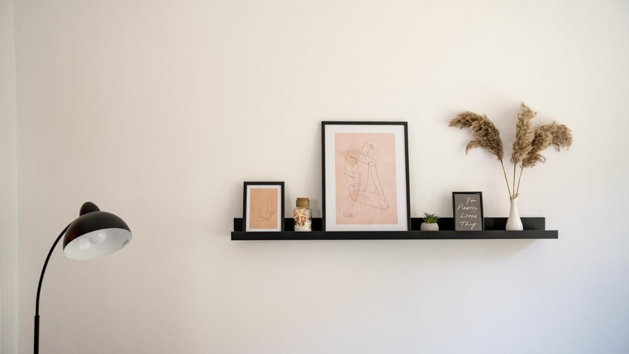 Cozy Apartment, 10 Minutes Walking Distance From The Old Town コトル エクステリア 写真