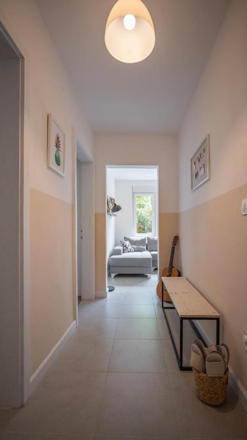 Cozy Apartment, 10 Minutes Walking Distance From The Old Town コトル エクステリア 写真