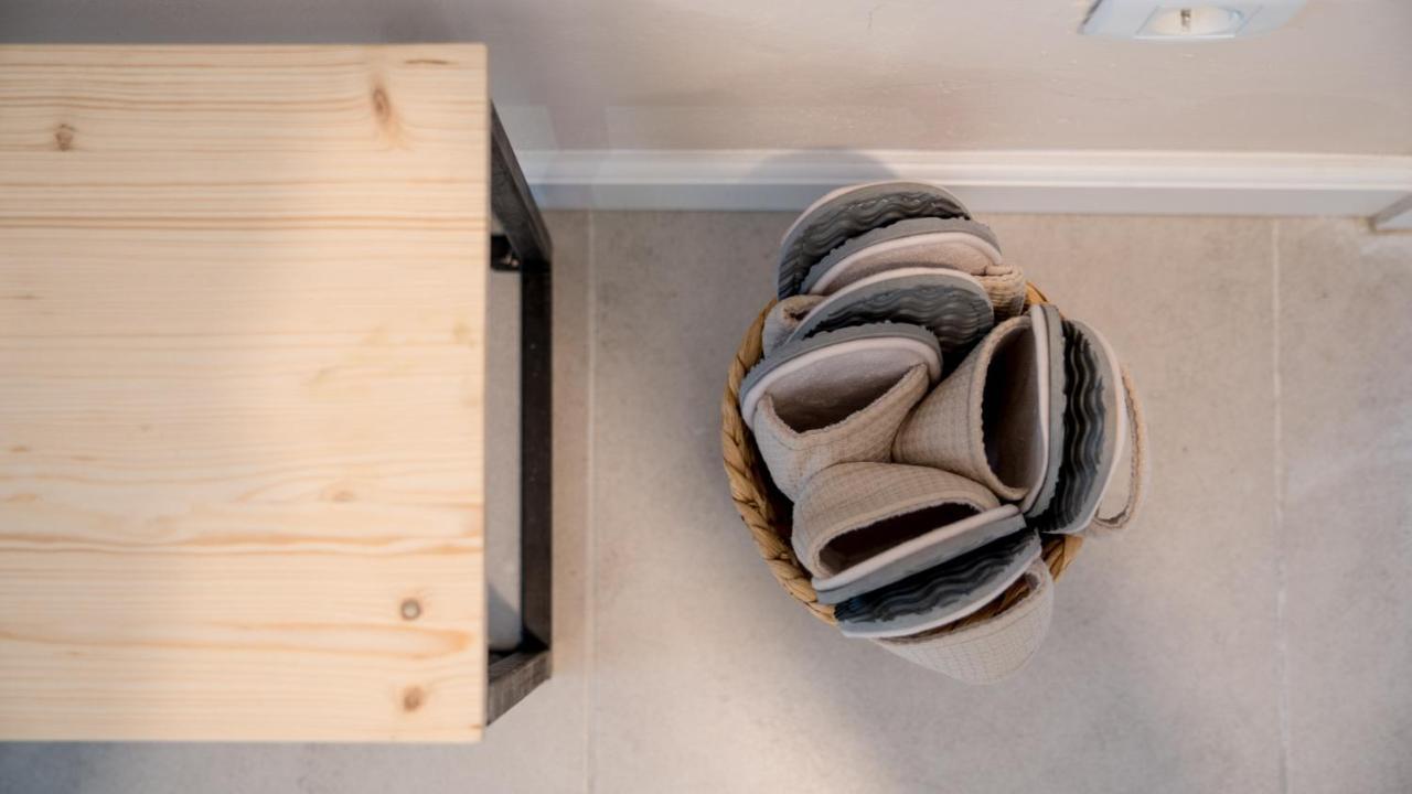 Cozy Apartment, 10 Minutes Walking Distance From The Old Town コトル エクステリア 写真